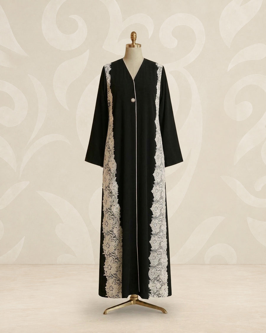 Al Sheikha Style