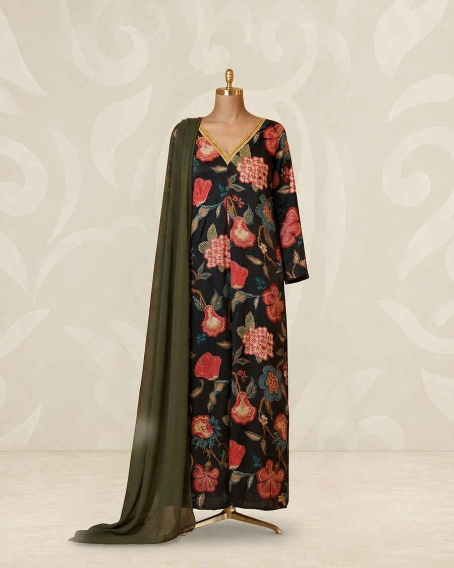 Al Sheikha Style