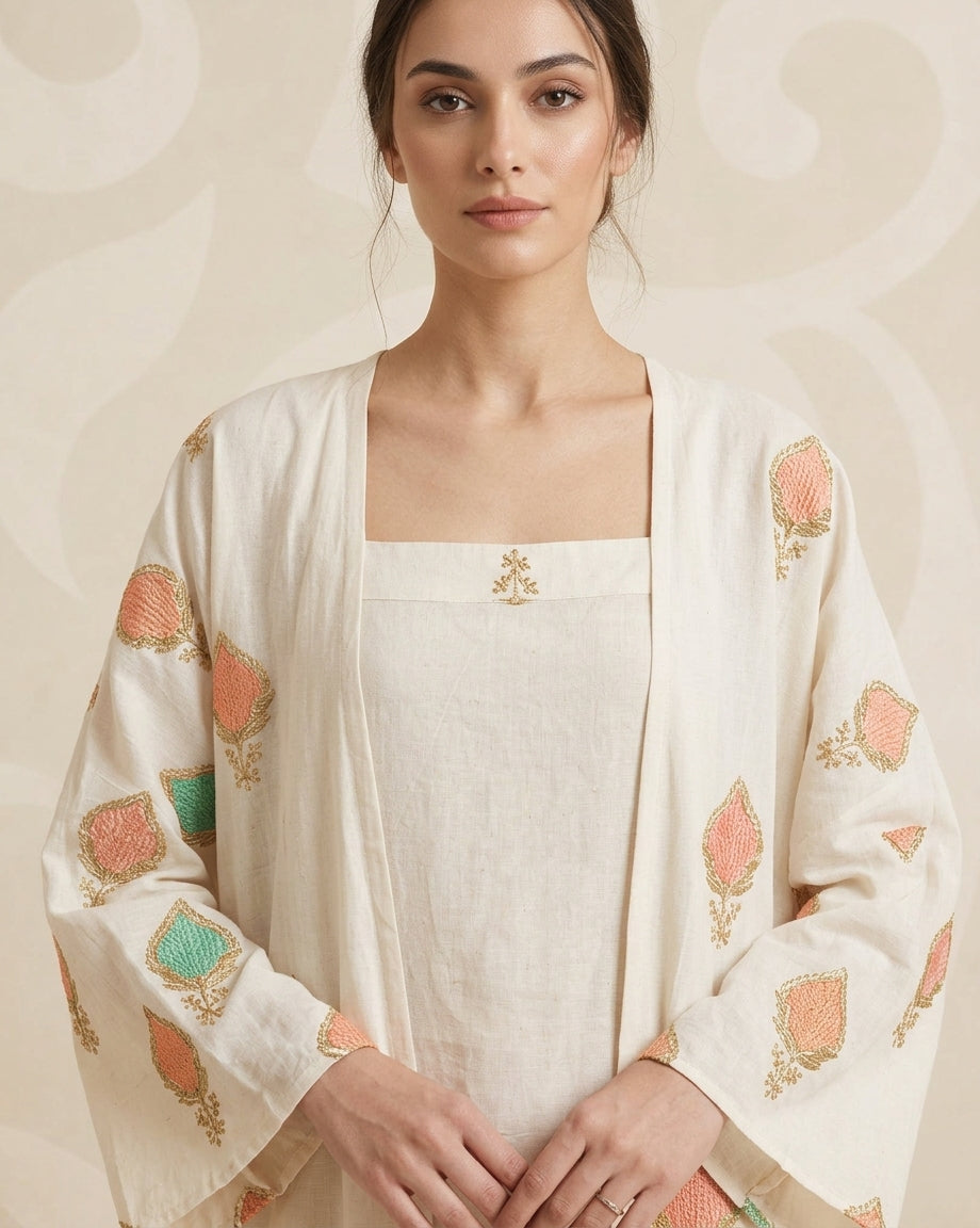أَفْنَان