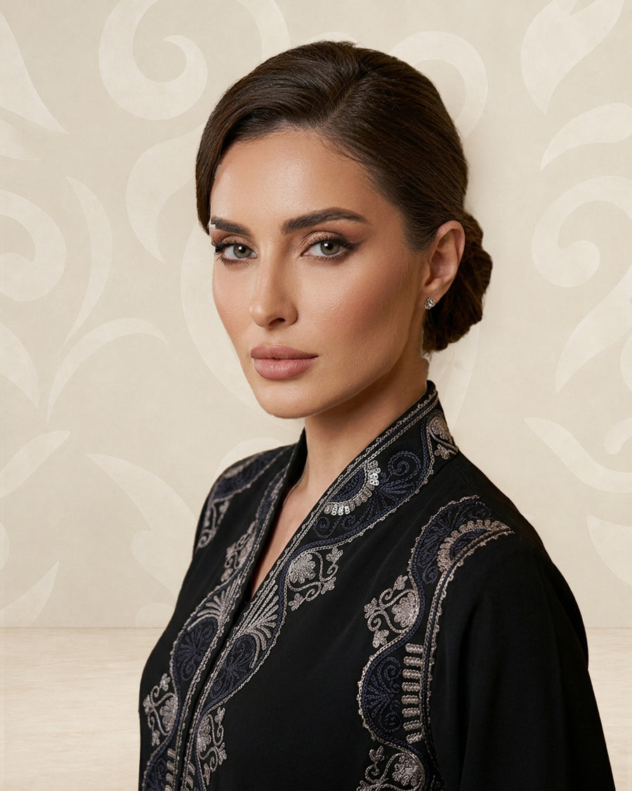 Qatari Heritage