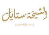 AL SHEIKHA STYLE  - الصفحة الرئيسية