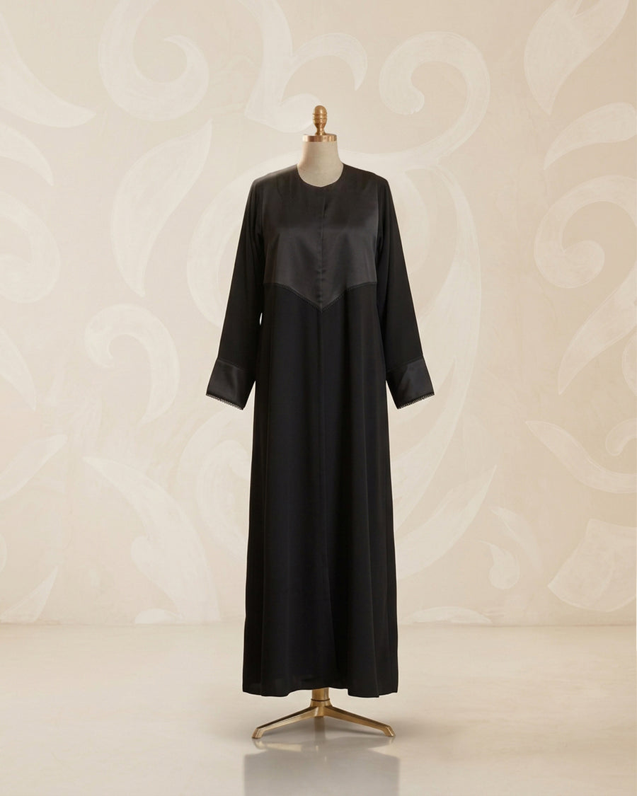 Al Sheikha Style